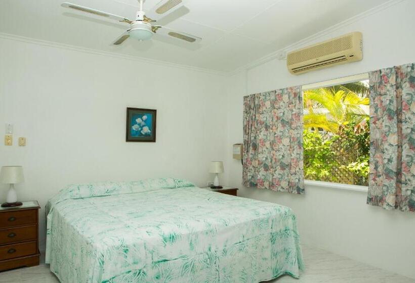 استودیوی استاندارد, Sunhaven Beach Bungalows