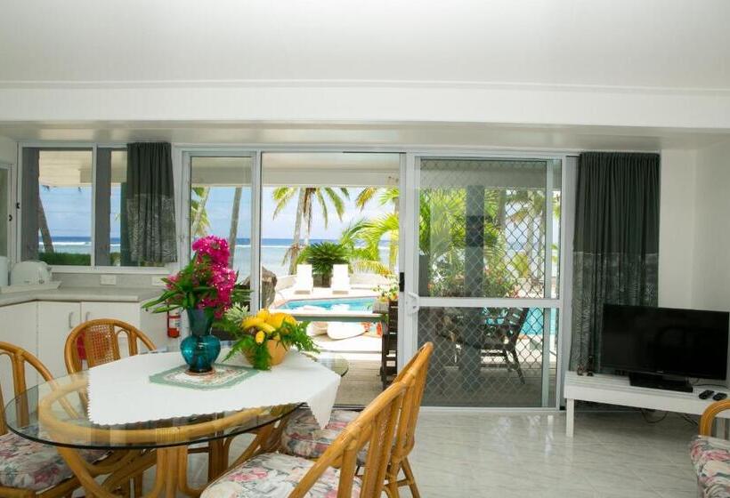 استودیوی استاندارد, Sunhaven Beach Bungalows