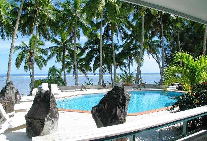 استودیوی استاندارد, Sunhaven Beach Bungalows