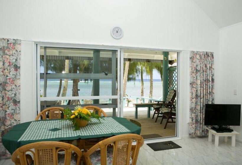 بانگلوی استاندارد, Sunhaven Beach Bungalows