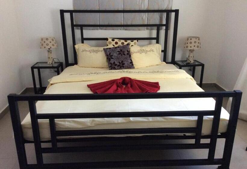 חדר סטנדרט, Swiss Boutique