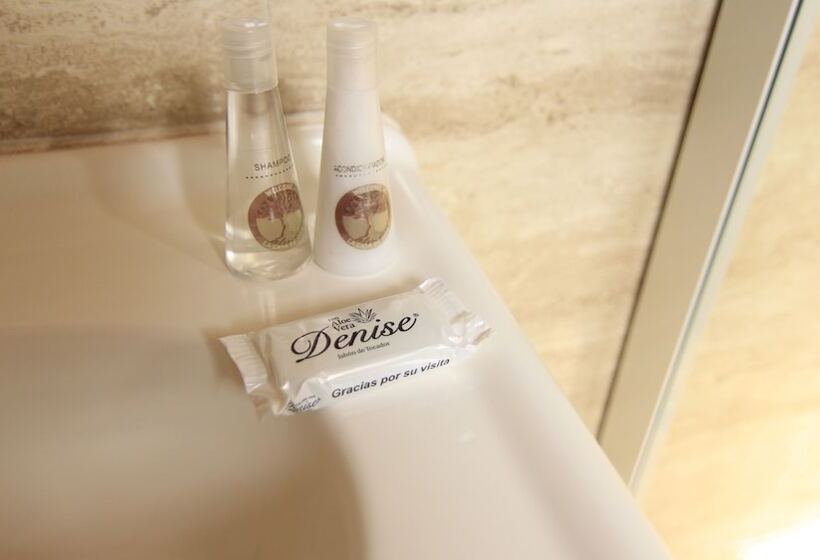 スタンダードルーム, La Casa De José