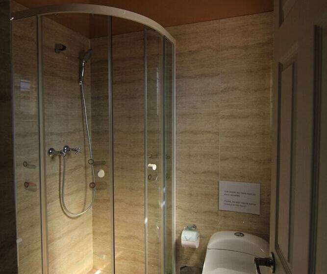 スタンダードトリプルルーム, La Casa De José