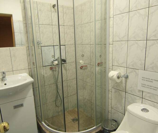 スタンダードトリプルルーム, La Casa De José