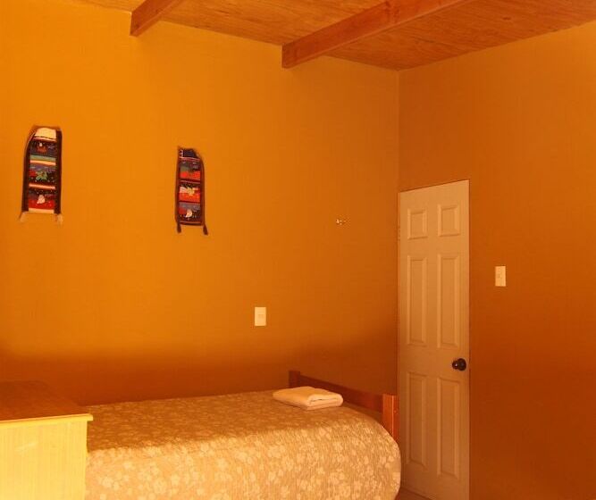 スタンダードルーム, La Casa De José