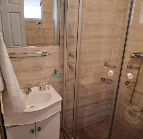 スタンダードルーム, La Casa De José