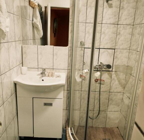 スタンダードトリプルルーム, La Casa De José