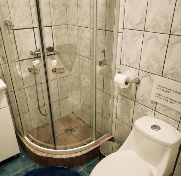 スタンダードトリプルルーム, La Casa De José