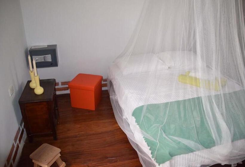 חדר סטנדרט, Finca San Rafael   Cafe Y Cacao