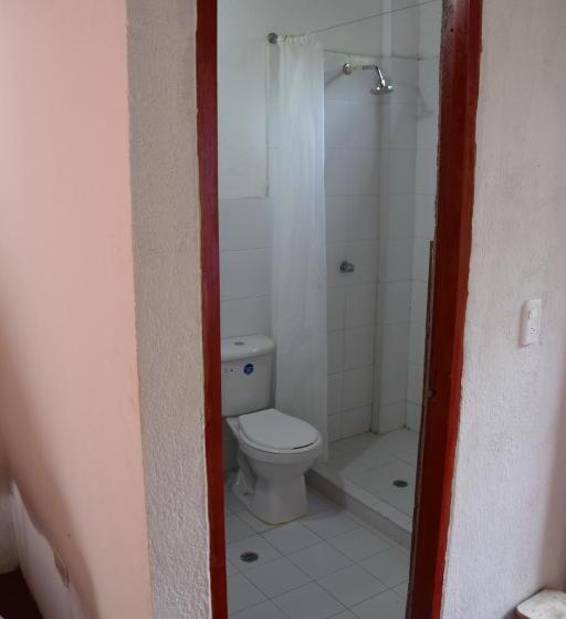 חדר סטנדרט לשלושה, Finca San Rafael   Cafe Y Cacao