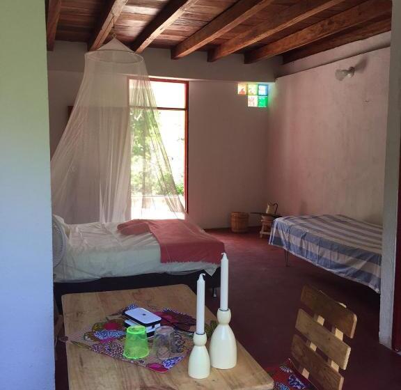 חדר סטנדרט לשלושה, Finca San Rafael   Cafe Y Cacao