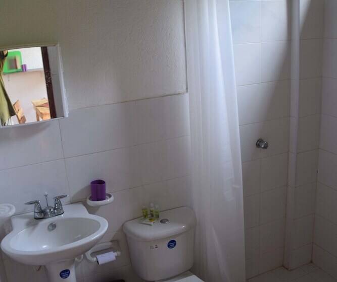 חדר סטנדרט לשלושה, Finca San Rafael   Cafe Y Cacao