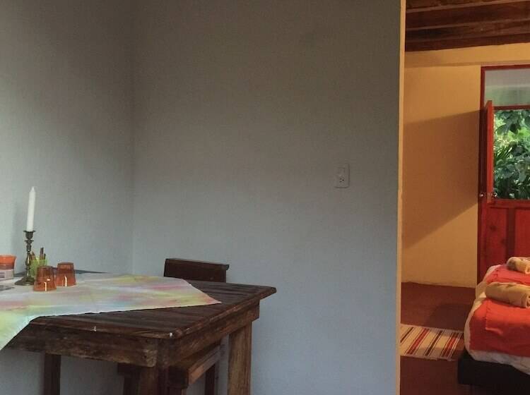 חדר סטנדרט, Finca San Rafael   Cafe Y Cacao