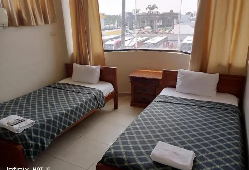 اتاق استاندارد, Hostal Posada Del Sol