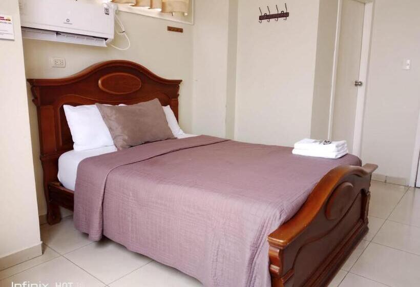 اتاق اکونومی, Hostal Posada Del Sol