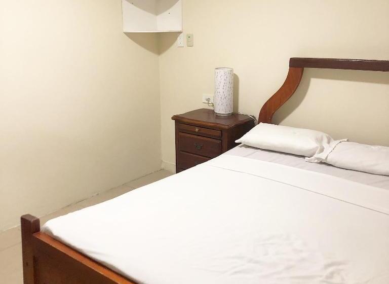 اتاق استاندارد, Hostal Posada Del Sol