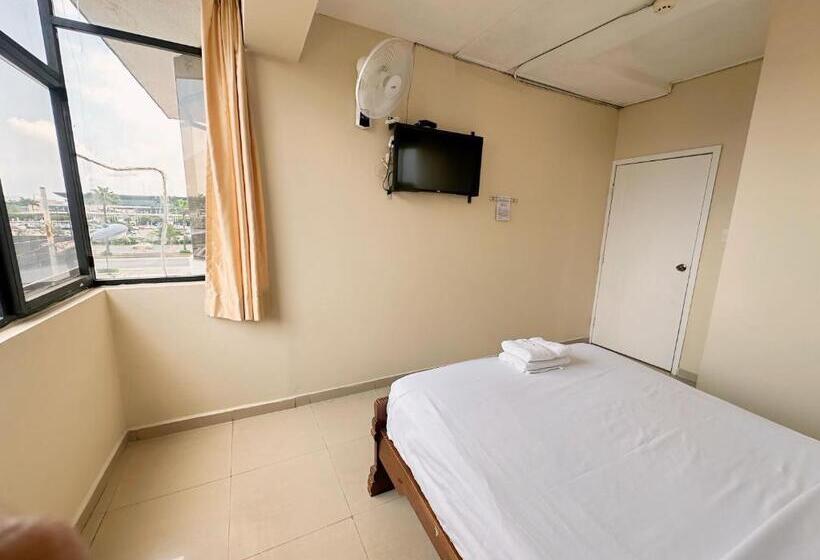 اتاق اکونومی, Hostal Posada Del Sol