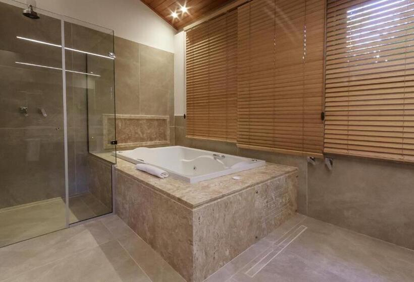 샬레, Pouso Alforria