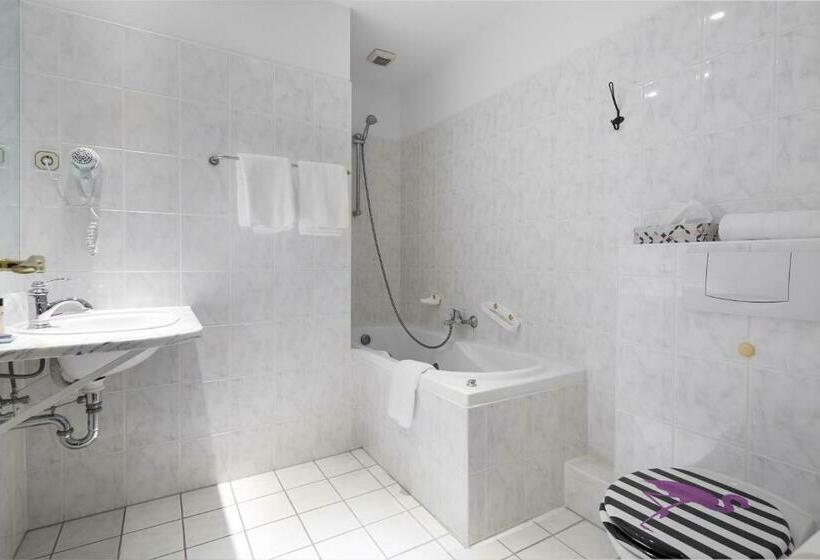 舒适型房间, Smarthotel Flamingo Selfcheckin