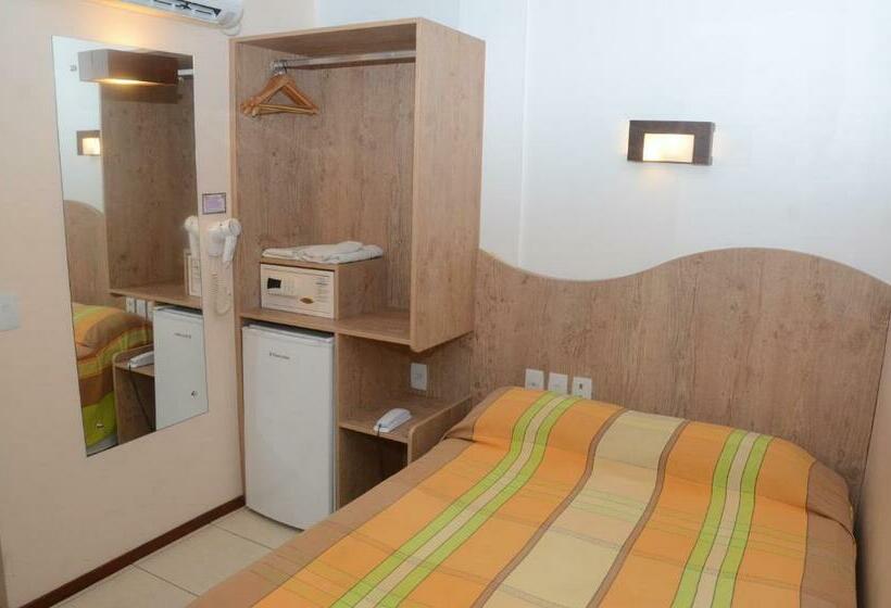 コンフォートルーム, Vitória Praia