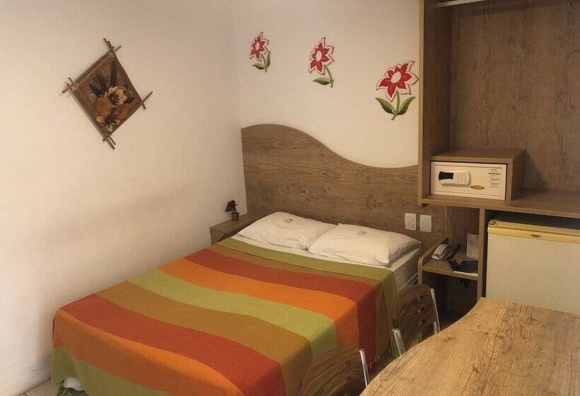 コンフォートルーム, Vitória Praia