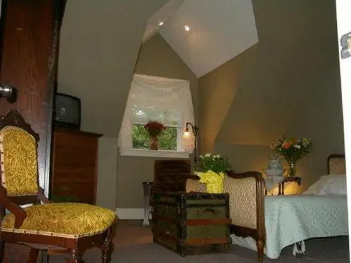 スタンダードルーム, Antique Slumber Old Town Bed & Breakfast