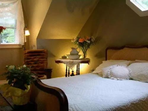 スタンダードルーム, Antique Slumber Old Town Bed & Breakfast