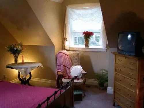スタンダードルーム, Antique Slumber Old Town Bed & Breakfast