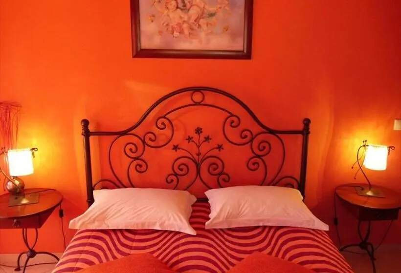 اتاق استاندارد با چشم‌انداز کوهستان, Garden Villa