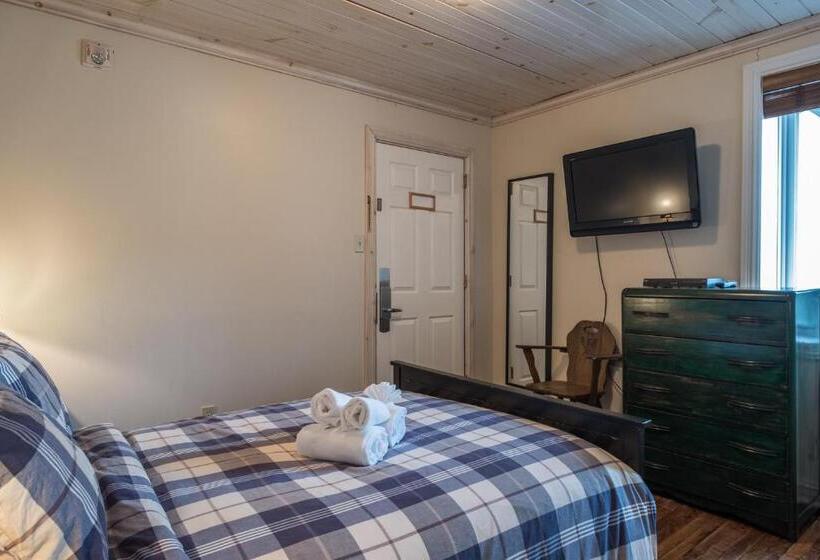 스탠다드 룸, Auberge Sauvignon