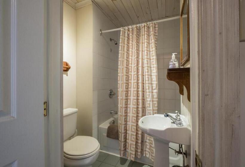 스탠다드 룸, Auberge Sauvignon