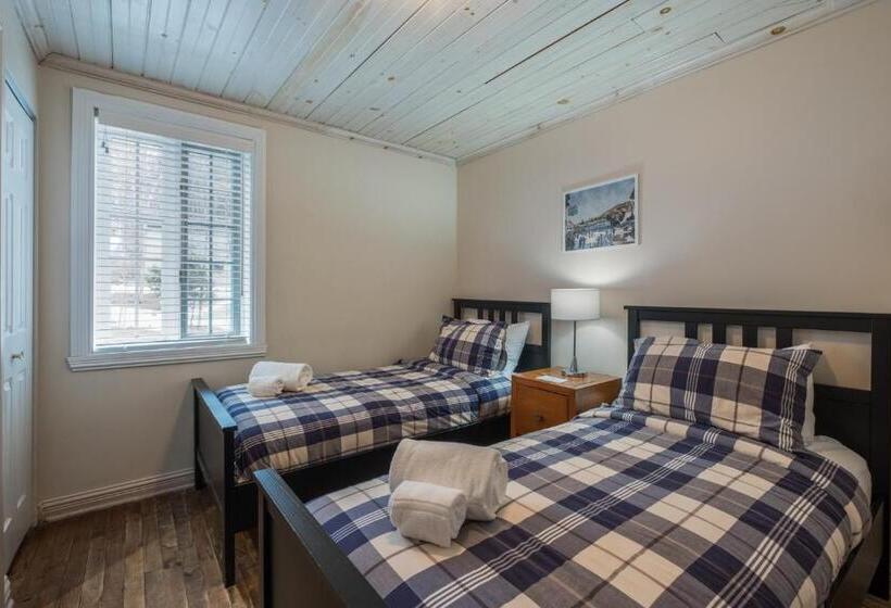 스탠다드 룸, Auberge Sauvignon