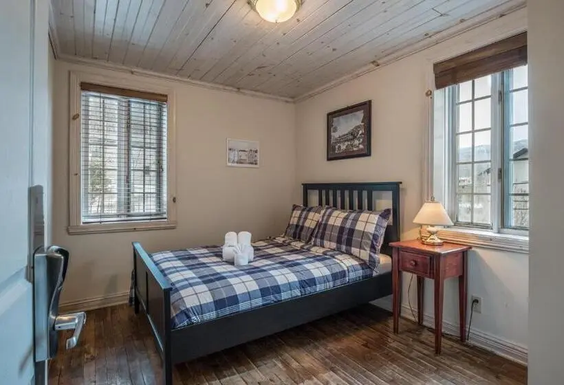 اتاق اکونومی, Auberge Sauvignon