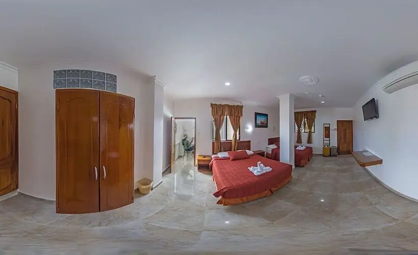 スーペリアールーム, Hostal Espana