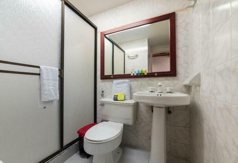 スタンダード４人部屋, Ayenda 1408 Jaba Santiago De Cali