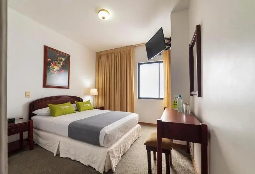 اتاق سوپریور, Ayenda 1408 Jaba Santiago De Cali