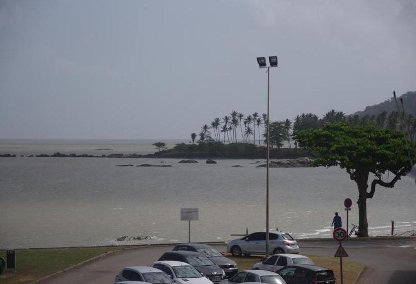 اتاق استاندارد, Hôtel Des Amandiers