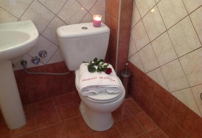 דירת שני חדרים, Porto Matina