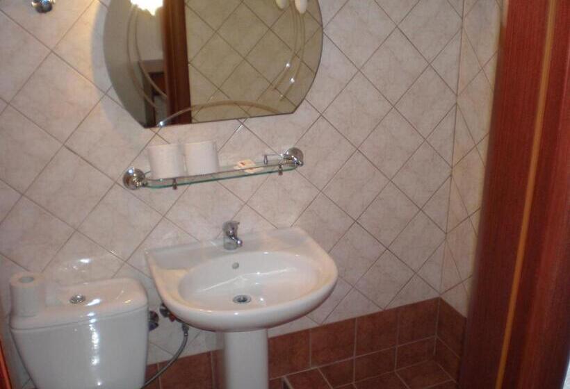 דירת שני חדרים, Porto Matina