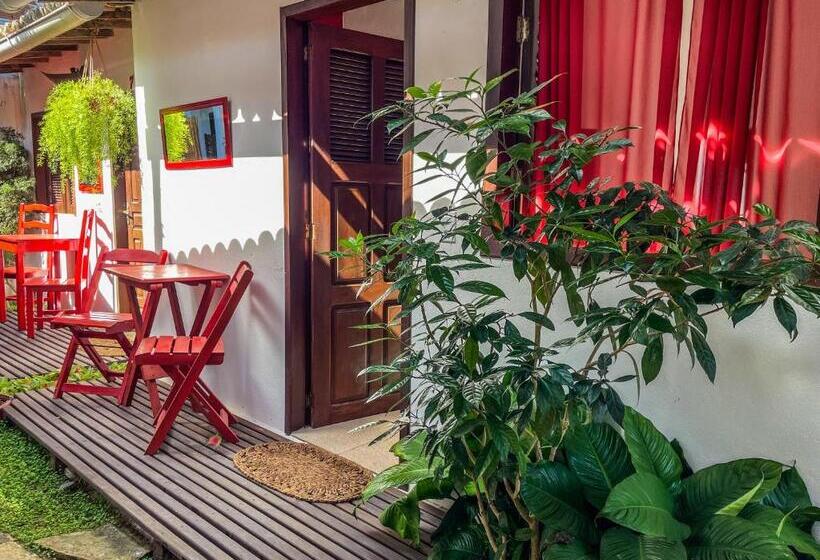 اتاق استاندارد, Pousada Atlantis