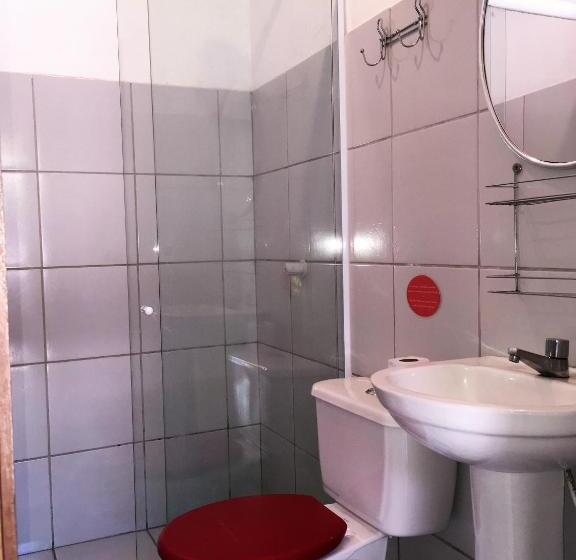 اتاق استاندارد, Pousada Atlantis