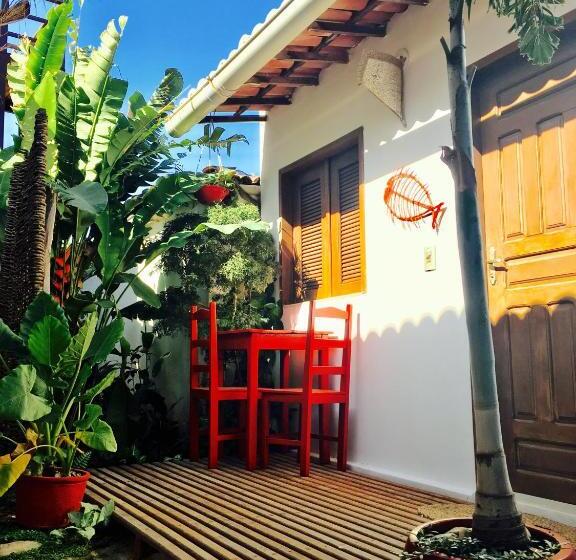 اتاق استاندارد, Pousada Atlantis