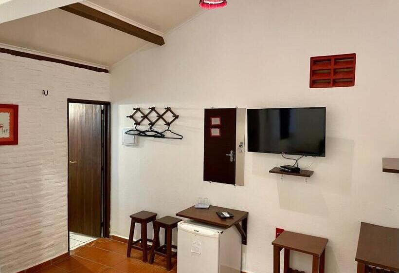 اتاق استاندارد, Pousada Atlantis