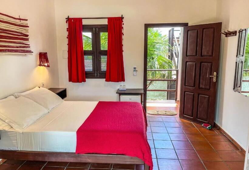 اتاق سوپریور, Pousada Atlantis