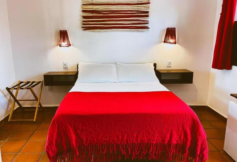 اتاق سوپریور, Pousada Atlantis