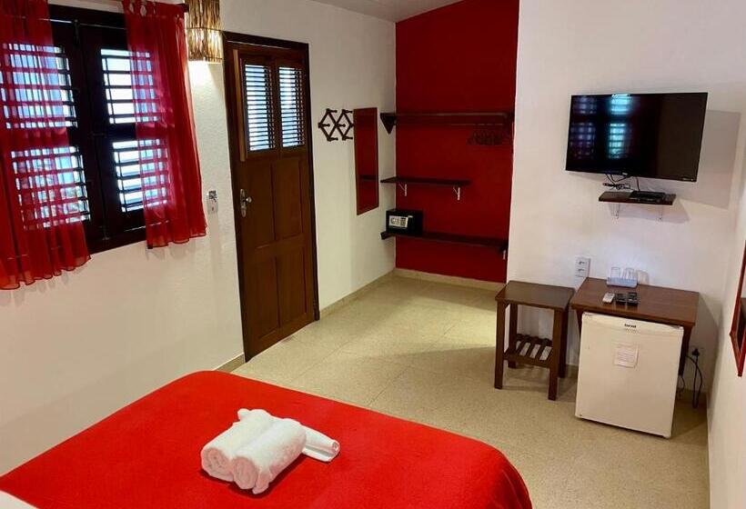 اتاق استاندارد, Pousada Atlantis