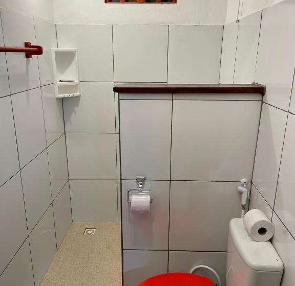 اتاق استاندارد, Pousada Atlantis