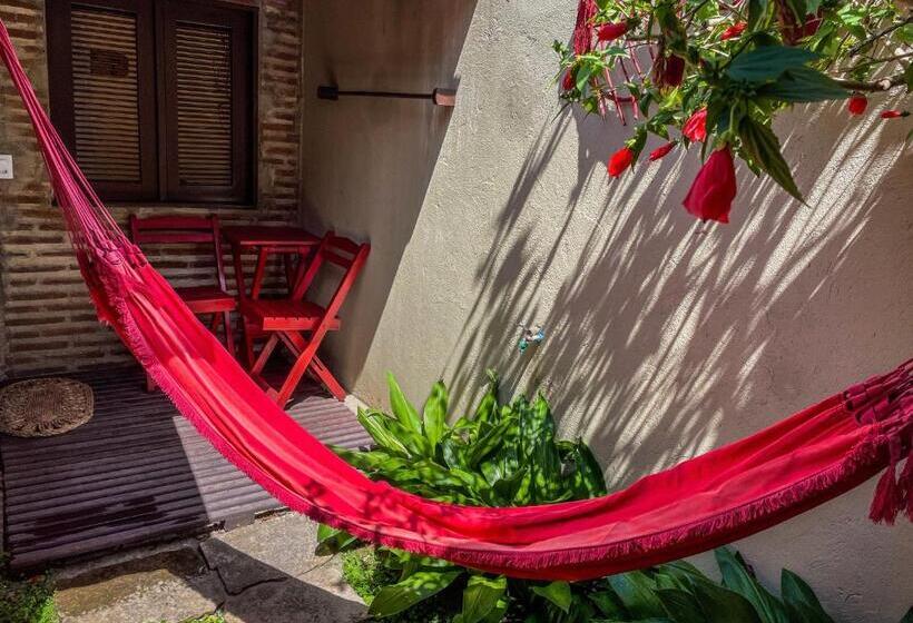 اتاق استاندارد, Pousada Atlantis