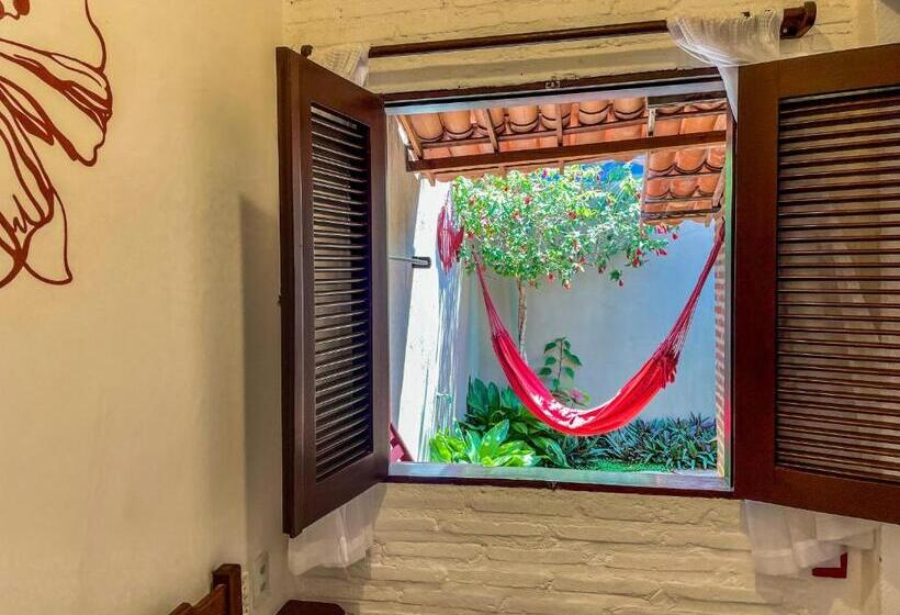 اتاق استاندارد, Pousada Atlantis