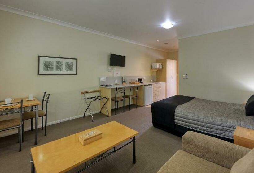 豪华房间, Country Roads Motor Inn